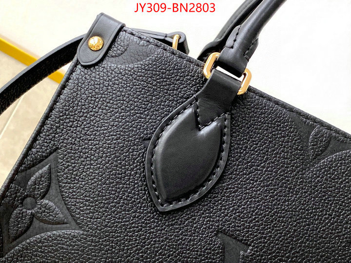 LV Bags(TOP)-Handbag Collection-,ID: BN2803,$: 309USD