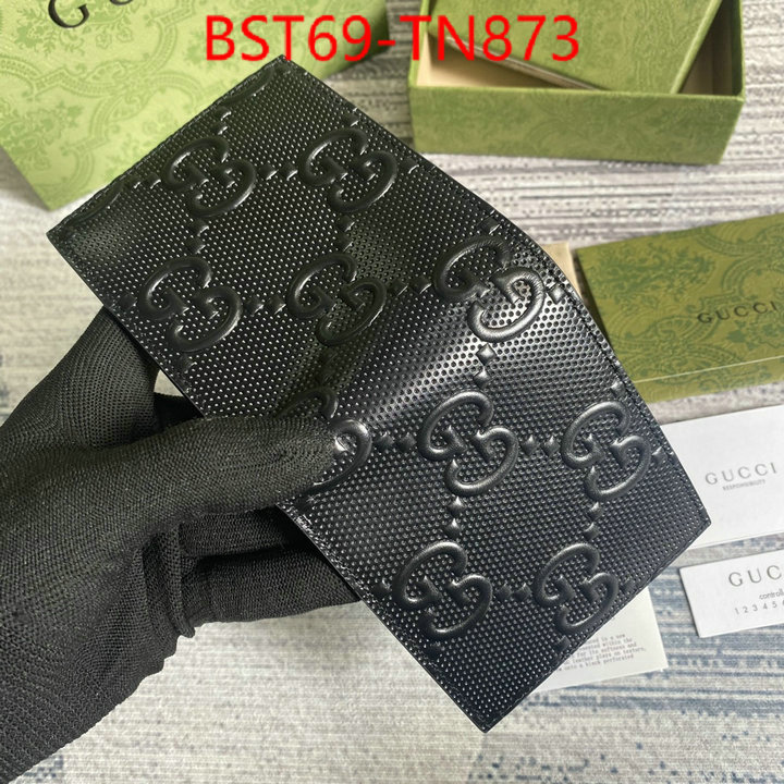 Gucci Bags(TOP)-Wallet-,ID: TN873,$: 69USD