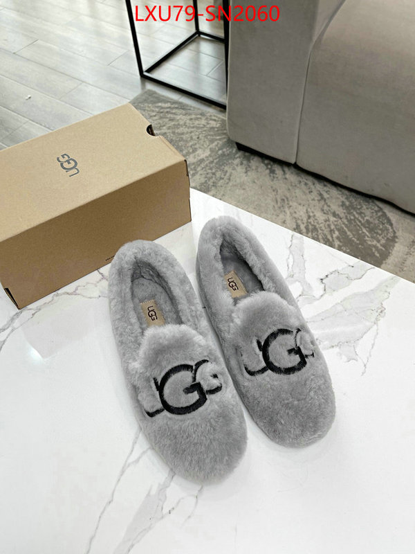 Women Shoes-UGG,replica how can you , ID: SN2060,$: 79USD