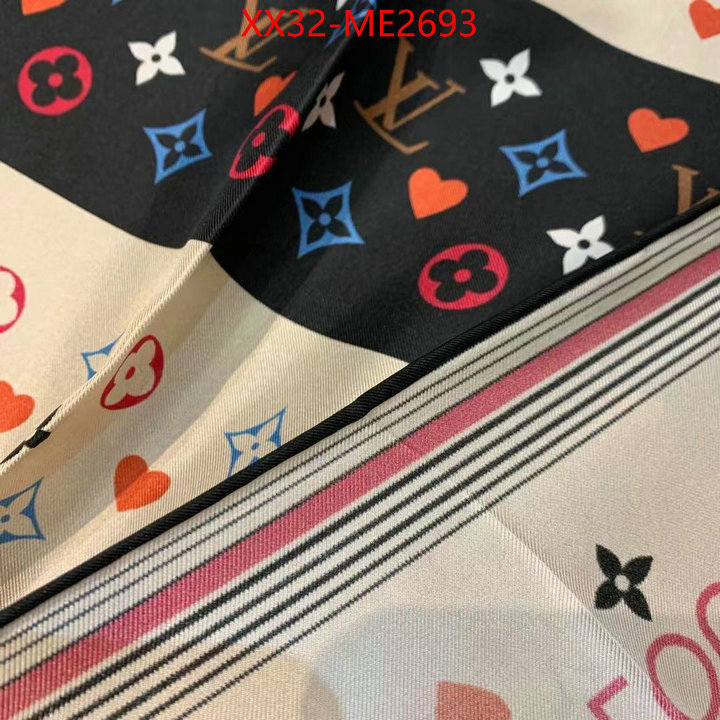 Scarf-LV,replica best , ID: ME2693,$: 32USD