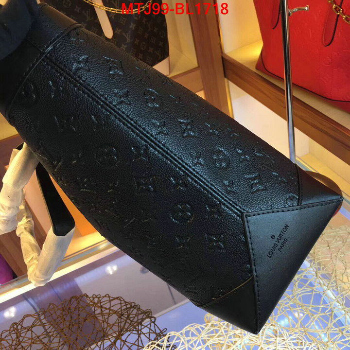 LV Bags(4A)-Handbag Collection-,ID: BL1718,$: 99USD