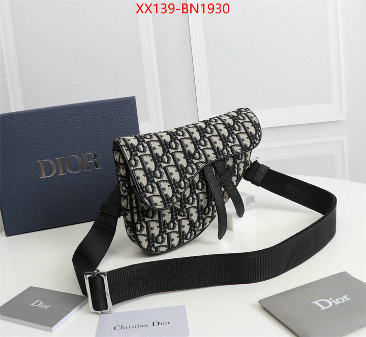 Dior Bags(TOP)-Saddle-,ID: BN1930,$: 139USD