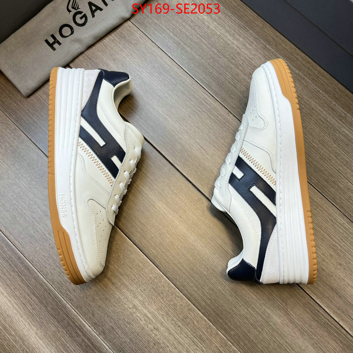 Men Shoes-Hogan,the best designer , ID: SE2053,$: 169USD