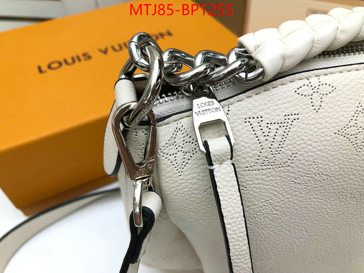 LV Bags(4A)-Handbag Collection-,ID: BP1255,$: 85USD