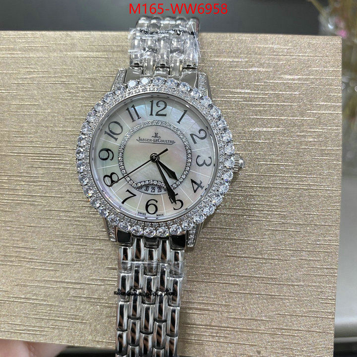 Watch(4A)-JaegerLeCoultre,shop now ,ID: WW6958,$: 165USD