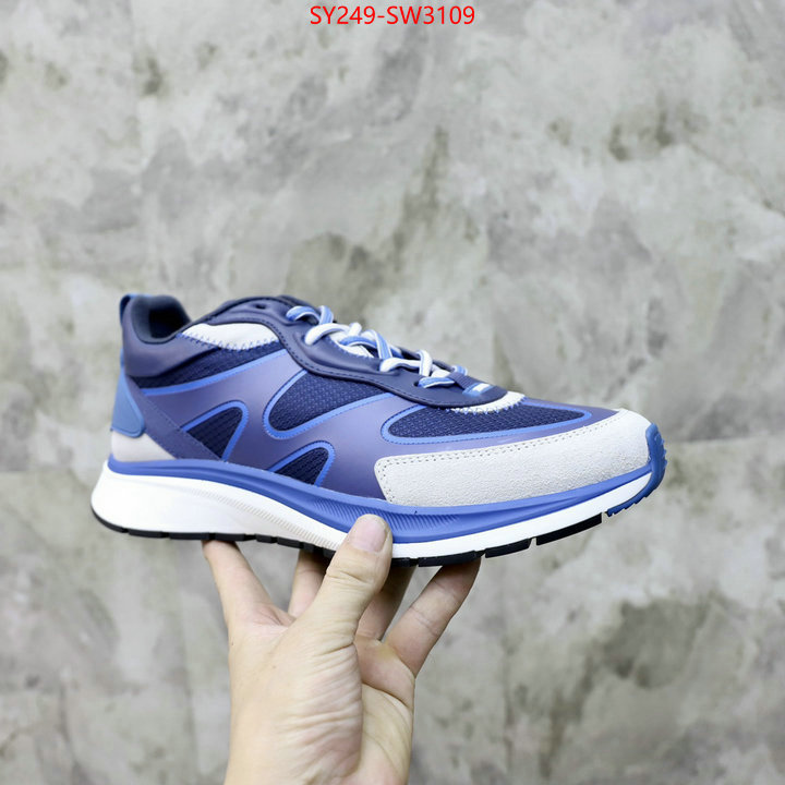Men Shoes-Zegna,luxury cheap , ID: SW3109,$: 249USD
