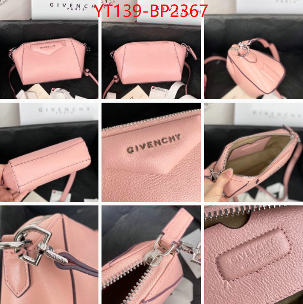 Givenchy Bags (TOP)-Diagonal-,ID: BP2367,$: 139USD