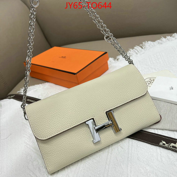 Hermes Bags(4A)-Wallet-,7 star collection ,ID: TO644,$: 65USD