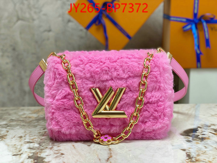 LV Bags(TOP)-Pochette MTis-Twist-,ID: BP7372,$: 265USD