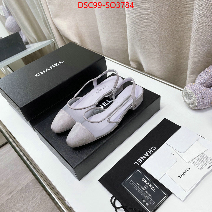 Women Shoes-Chanel,best site for replica , ID: SO3784,$: 99USD