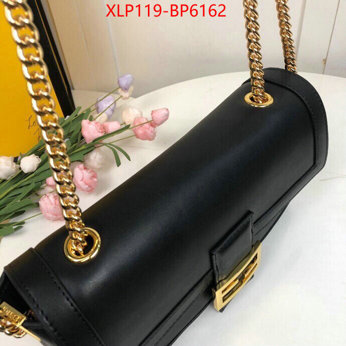 Fendi Bags(4A)-Baguette-,1:1 replica wholesale ,ID: BP6162,$: 119USD