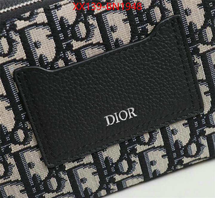 Dior Bags(TOP)-Other Style-,ID: BN1948,$: 139USD