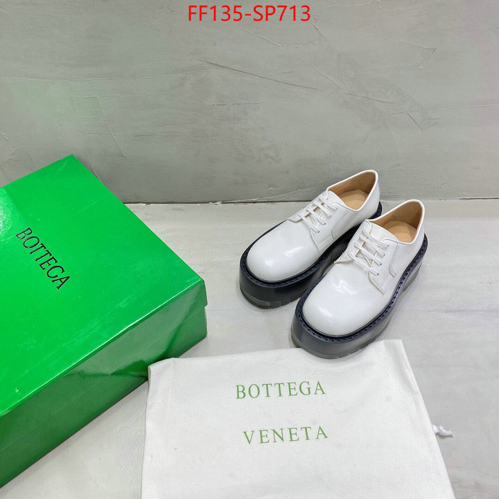 Women Shoes-BV,replica aaaaa+ designer , ID:SP713,$: 135USD