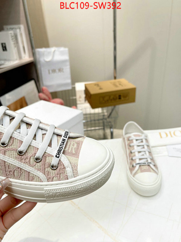 Women Shoes-Dior,what's the best place to buy replica , ID: SW392,$: 109USD