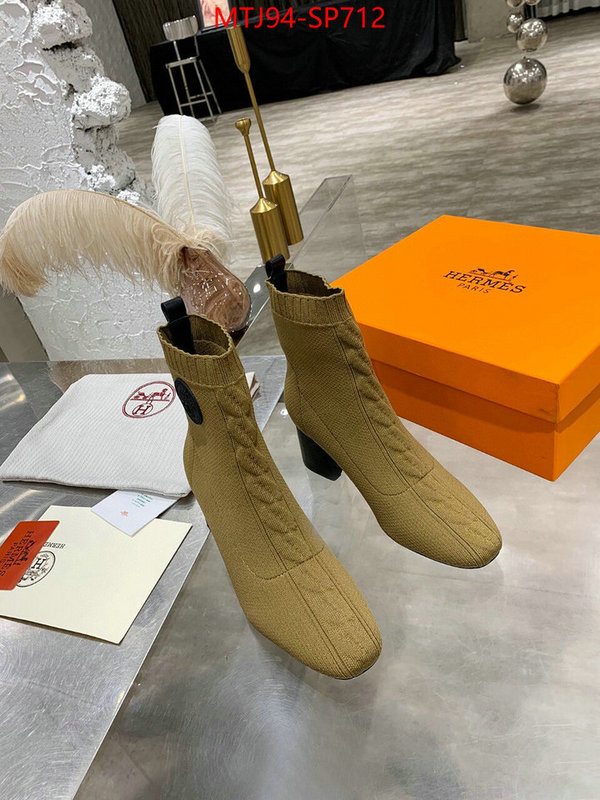 Women Shoes-Hermes,what are the best replica , ID:SP712,$: 94USD