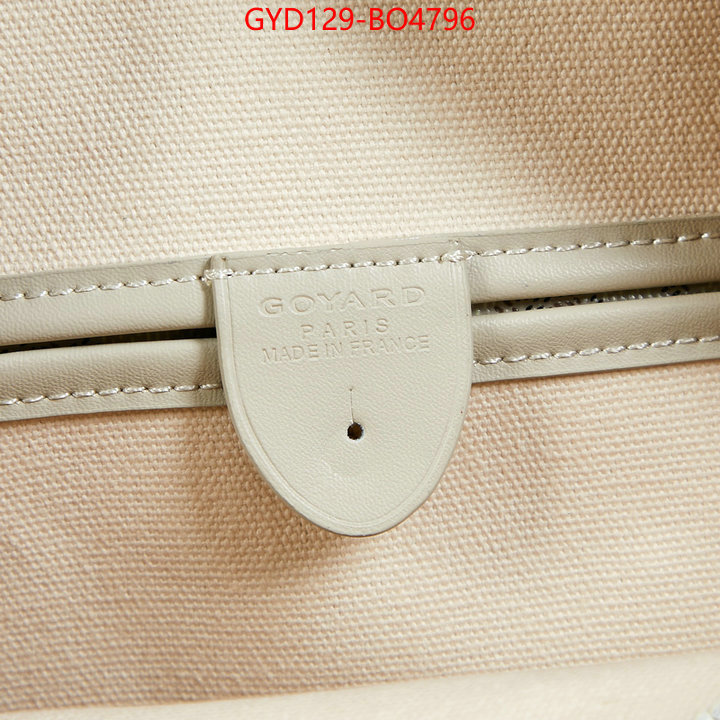 Goyard Bags(4A)-Handbag-,top quality designer replica ,ID: BO4796,