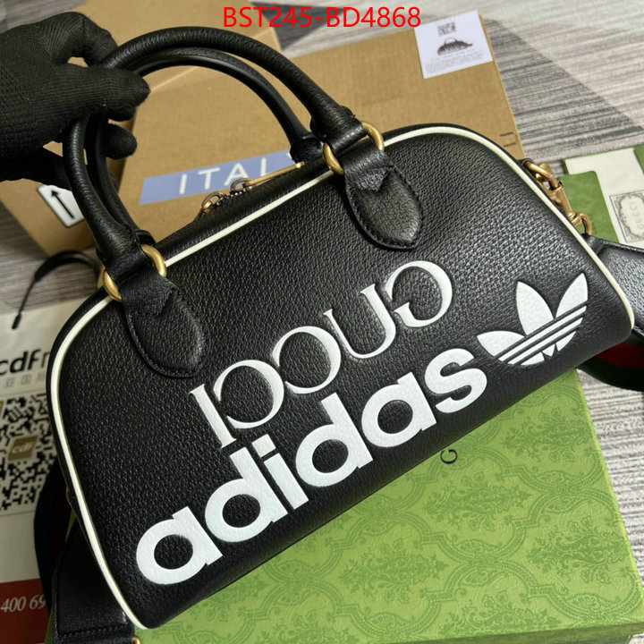 Gucci Bags(TOP)-Handbag-,we offer ,ID: BD4868,$: 245USD