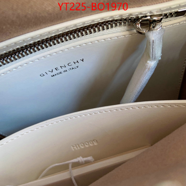 Givenchy Bags (TOP)-Handbag-,ID: BO1970,$: 225USD