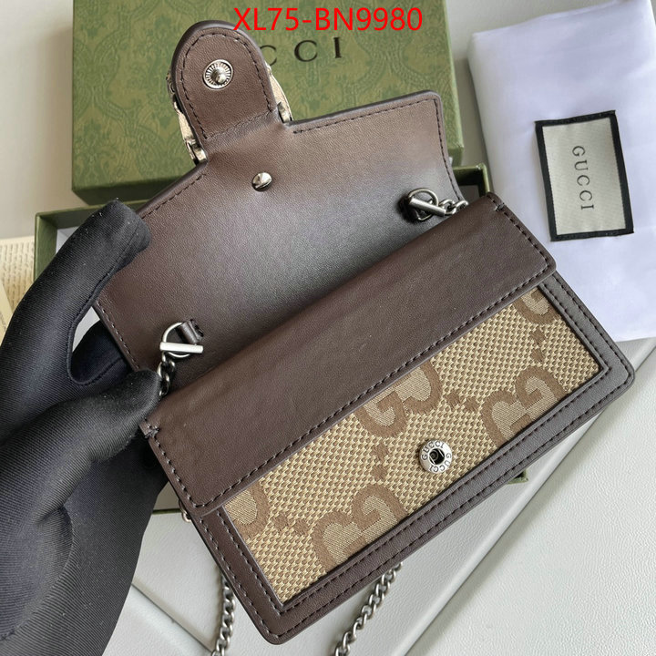 Gucci Bags(4A)-Dionysus-,buy sell ,ID: BN9980,$: 75USD