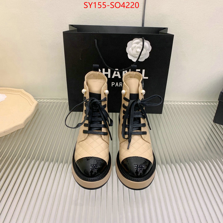 Women Shoes-Chanel,online shop , ID: SO4220,$: 155USD