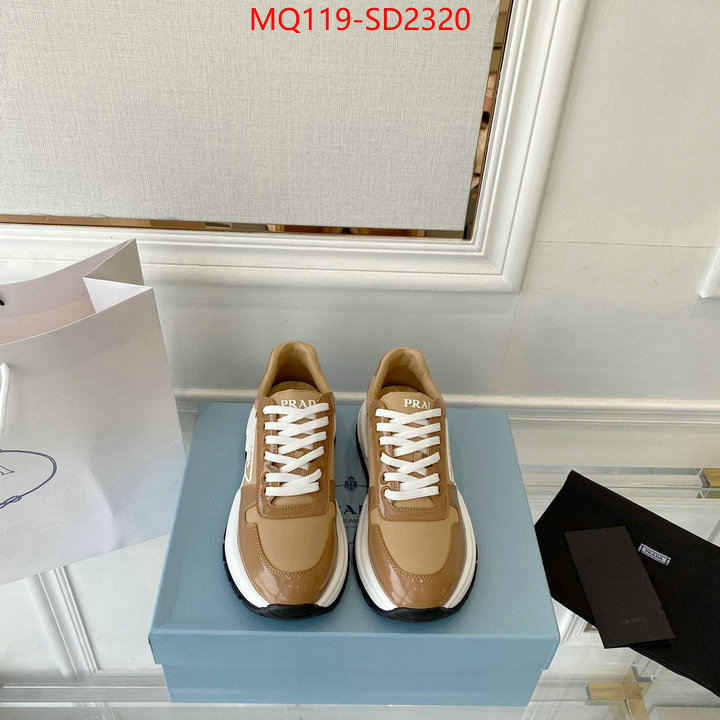 Women Shoes-Prada,luxury cheap , ID: SD2320,$: 119USD