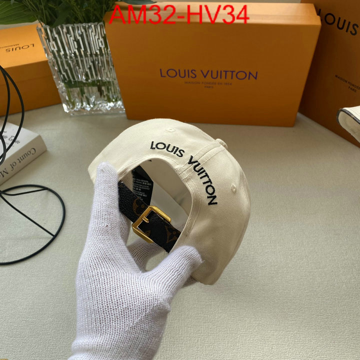 Cap (Hat)-LV,cheap , ID: HV34,$: 29USD