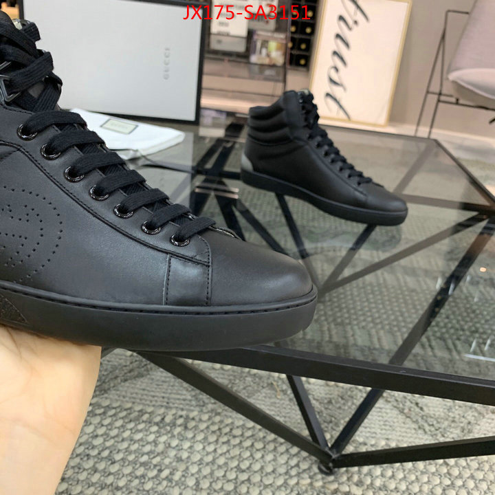 Women Shoes-Gucci,find replica , ID: SA3151,$:175USD