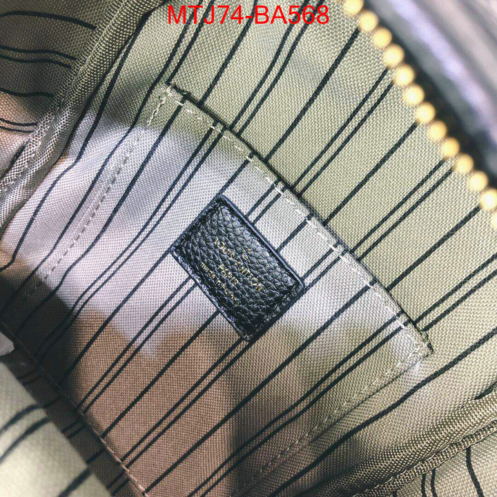 LV Bags(4A)-Backpack-,what is top quality replica ,ID: BA568,$: 74USD