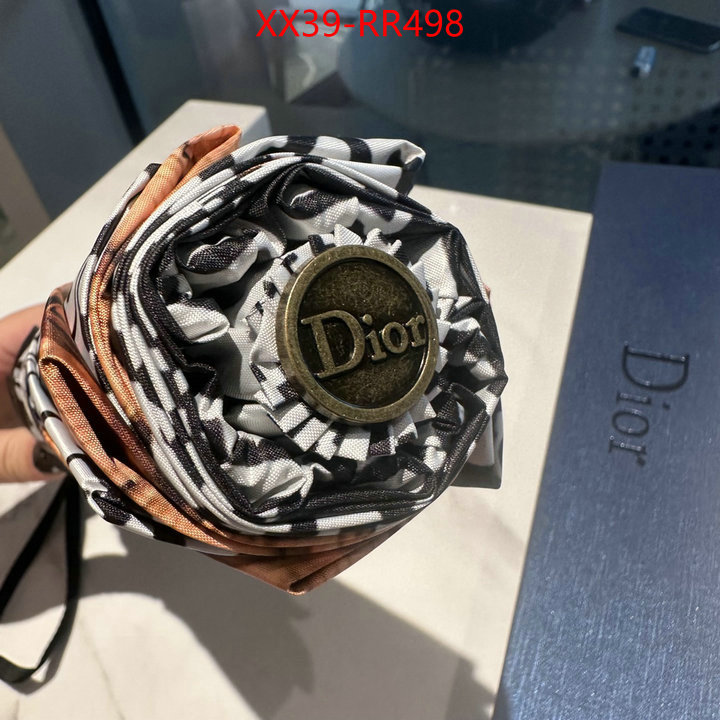 Umbrella-Dior,ID: RR498,$: 39USD
