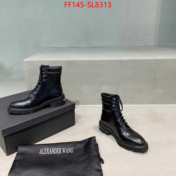 Women Shoes-Alexander Wang,best replica , ID:SL8313,$: 145USD