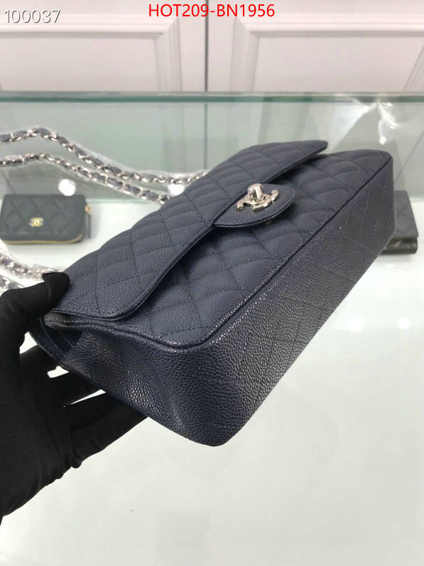 Chanel Bags(TOP)-Diagonal-,ID: BN1956,$: 209USD