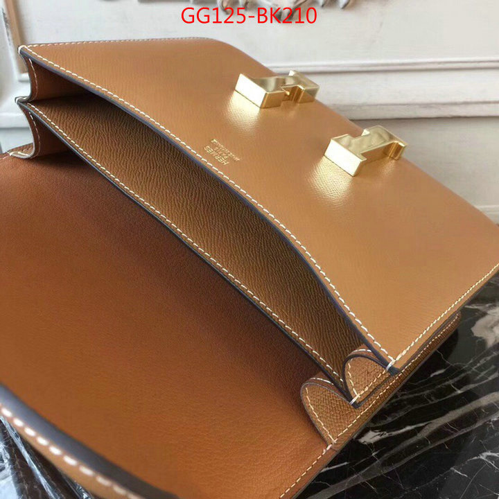 Hermes Bags(TOP)-Constance-,the best designer ,ID: BK210,$:125USD