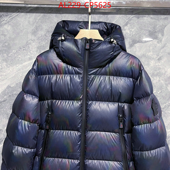 Down jacket Men-Moncler,what 1:1 replica , ID: CP5625,