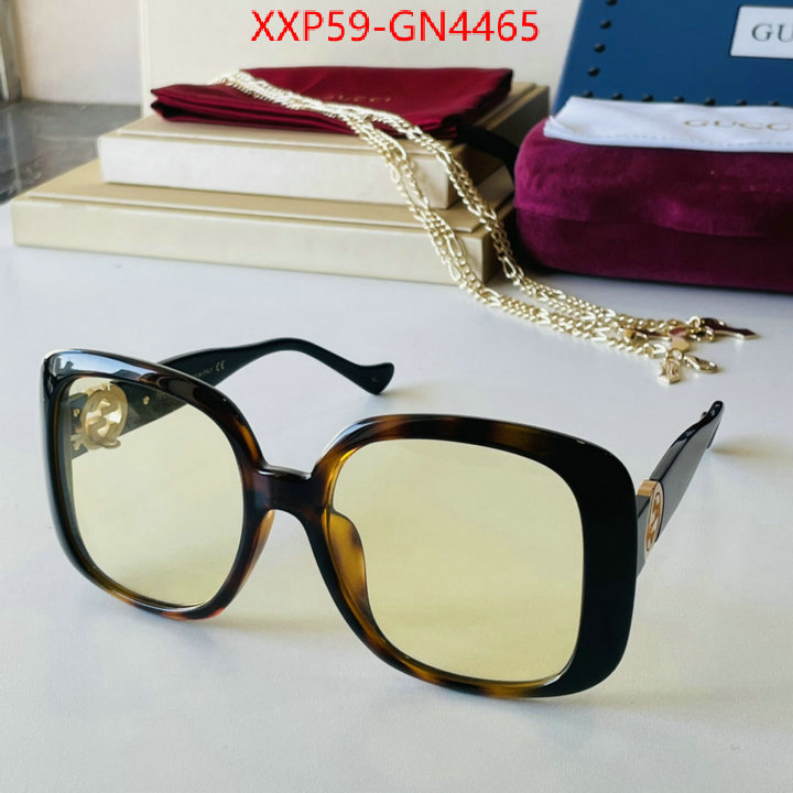 Glasses-Gucci,can you buy replica , ID: GN4465,$: 59USD