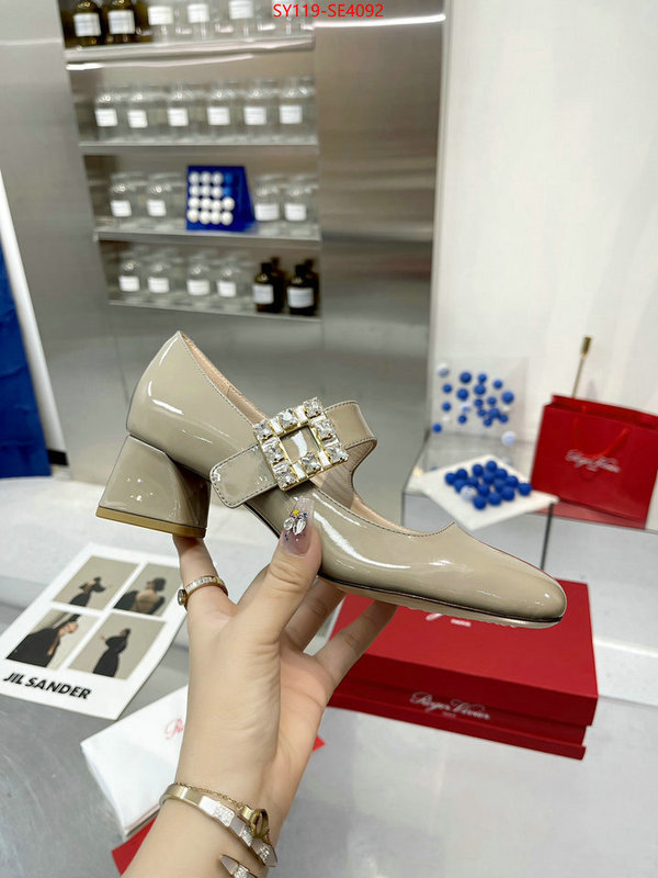 Women Shoes-Rogar Vivier,are you looking for , ID: SE4092,$: 119USD