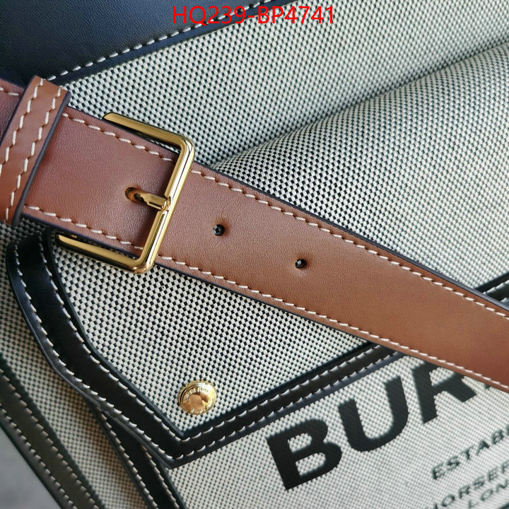 Burberry Bags(TOP)-Handbag-,perfect quality ,ID: BP4741,$: 239USD