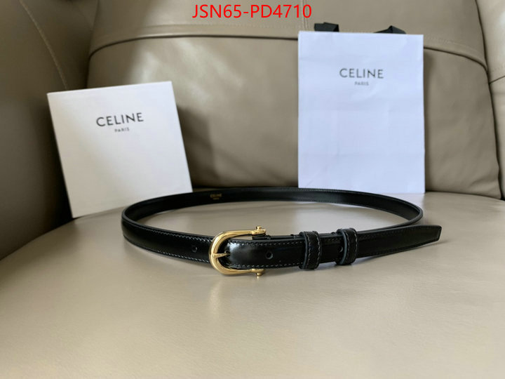 Belts-CELINE,best replica quality , ID: PD4710,$: 65USD