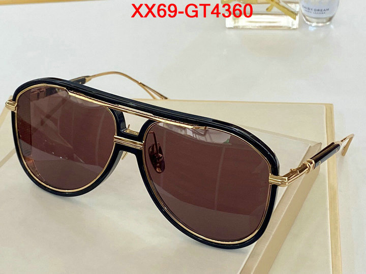 Glasses-Dita,copy , ID: GT4360,$: 69USD