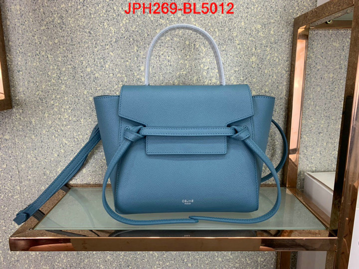 CELINE Bags(TOP)-Belt Bag,cheap ,ID:BL5012,$: 269USD