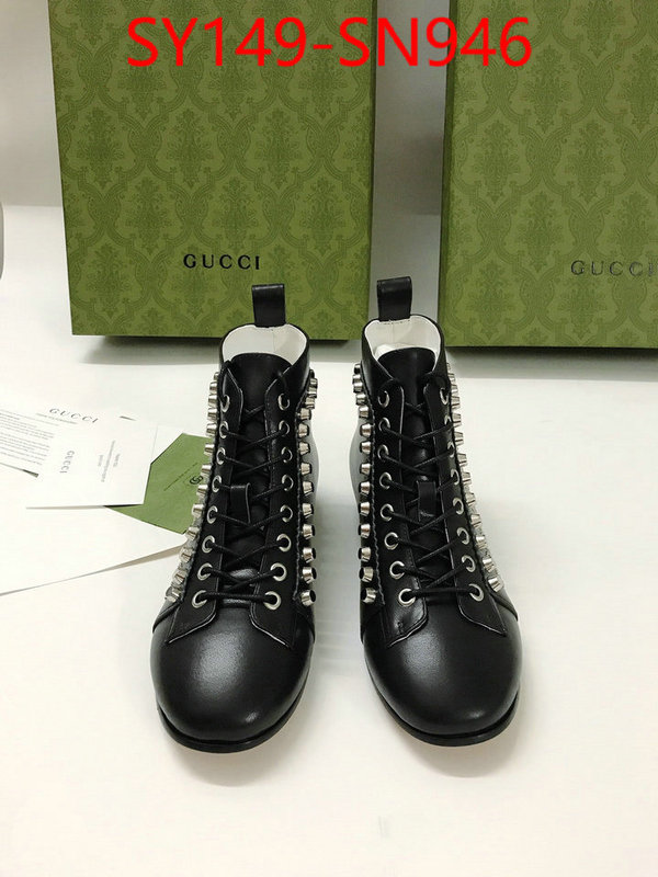 Women Shoes-Gucci,how to find designer replica , ID: SN946,$: 149USD