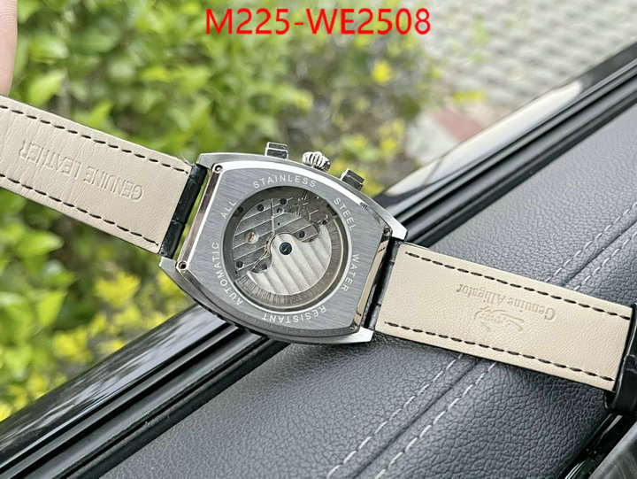 Watch (TOP)-Rolex,what best designer replicas , ID: WE2508,$: 225USD