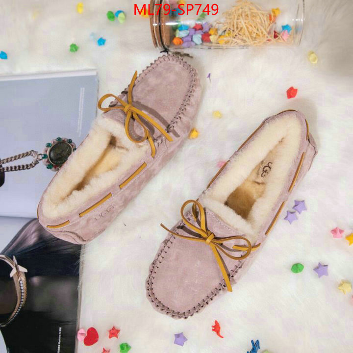 Women Shoes-UGG,copy , ID:SP749,$:79USD