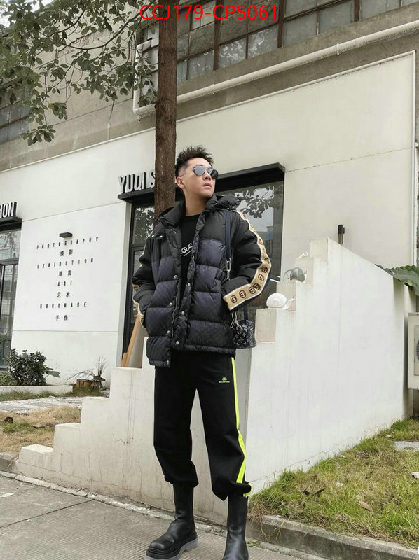 Down jacket Women-Gucci,where can you buy replica , ID: CP5061,$: 179USD