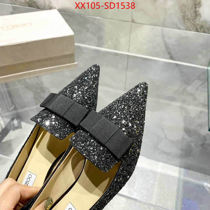 Women Shoes-Jimmy Choo,sell online , ID: SD1538,$: 105USD