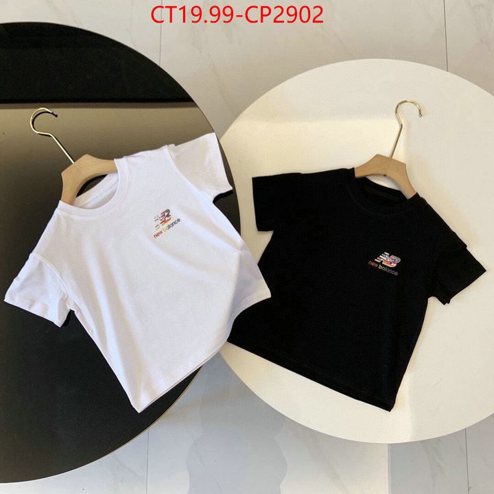 Kids clothing-New Balance,styles & where to buy , ID: CP2902,