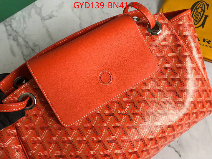 Goyard Bags(4A)-Handbag-,best replica 1:1 ,ID: BN4110,$: 139USD