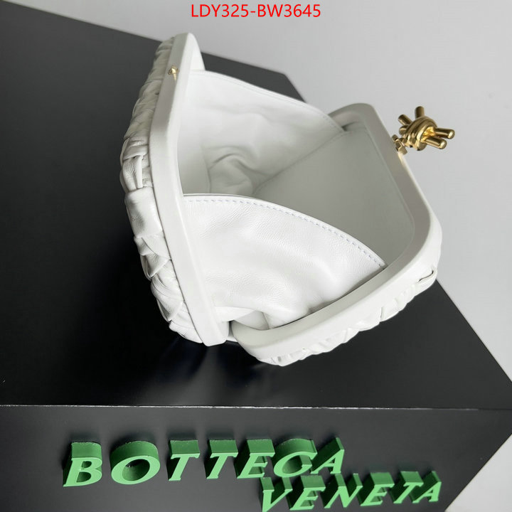 BV Bags(TOP)-Clutch-,how to buy replcia ,ID: BW3645,$: 325USD