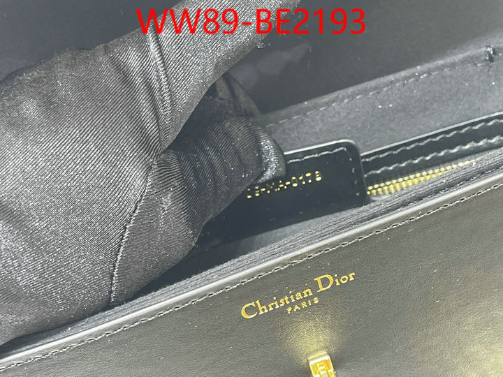 Dior Bags(4A)-Montaigne-,ID: BE2193,$: 89USD