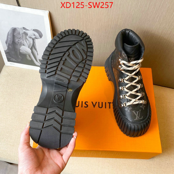 Women Shoes-LV,flawless , ID: SW257,$: 125USD