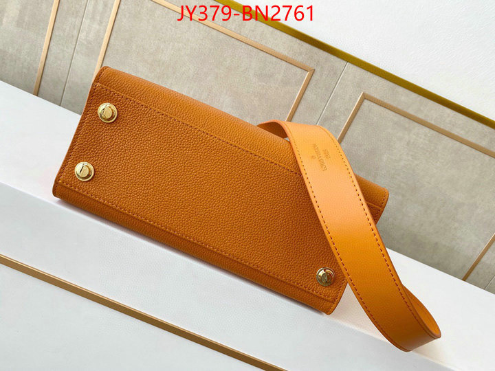 LV Bags(TOP)-Handbag Collection-,ID: BN2761,$: 379USD